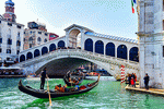 Gondola, Venice Download Jigsaw Puzzle