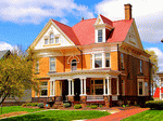 House, Ohio Download Jigsaw Puzzle