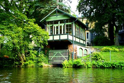 House, Germany Download Jigsaw Puzzle