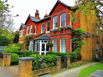 House, England Download Jigsaw Puzzle