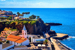 Câmara De Lobos Download Jigsaw Puzzle