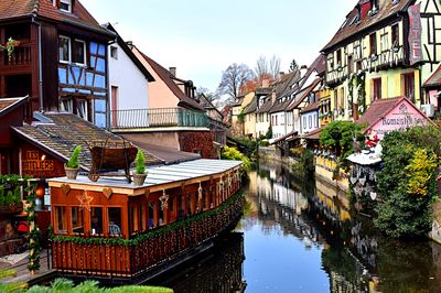 River, Germany Download Jigsaw Puzzle