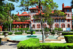 Plaza, Florida Download Jigsaw Puzzle