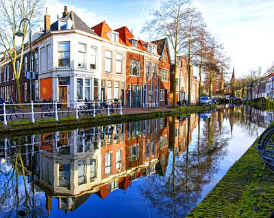 Buildings Download Jigsaw Puzzle